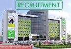 Glo recruitment