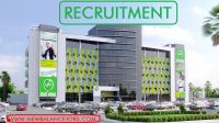 Glo recruitment