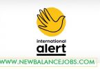 Volunteer job