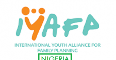 International Youth Alliance for Family Planning (IYAFP) NIGERIA