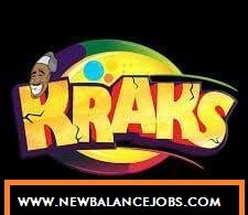 Kraks Media Limited recruitment