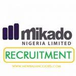 Mikado Nigeria Limited