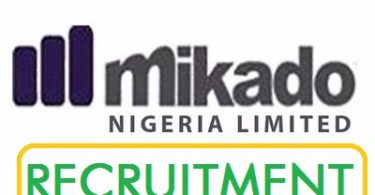 Mikado-Nigeria-Limited-jobs and recruitment