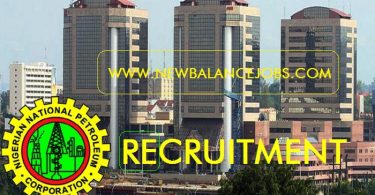 NNPC-recruitment