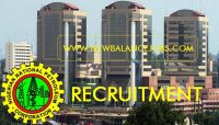 NNPC Recruitment