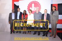 Nigeria Bottling Company Recruitment  job Vacancies