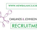 Oaklands and Johnson Limited