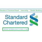 tandard Chartered Bank Niger