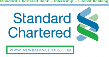 standard chartered bank