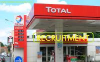 TOTAL Nigeria Recruitment