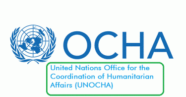 unocha vacancies