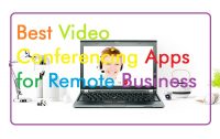 Video Conferencing Apps