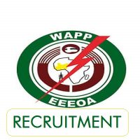 west african power pool recruitment