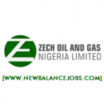 Zetech Oil and Gas Limited