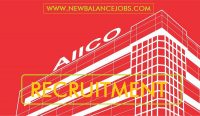 AIICO Insurance Recruitment