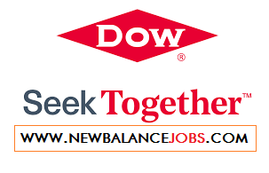 dow nigeria recruitment