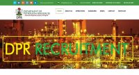 Department of petroleum resources Recruitment 2020 | dpr.gov.ng