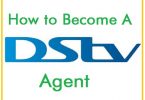 how-to-become a dstv agent in Nigeria