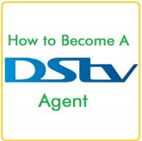 How to become a DSTV agent