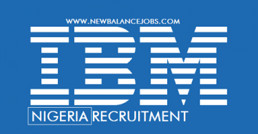 ibm nigeria recruitment