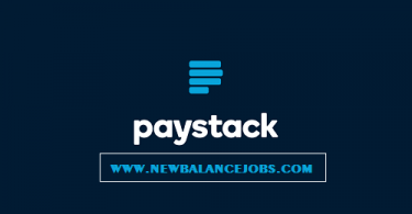 Paystack recruitment