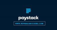 Paystack recruitment