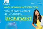 pz cussons Nigeria recruitment