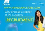 pz cussons Nigeria recruitment