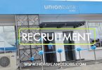 Union Bank of Nigeria Plc