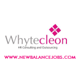 Massive Recruitment in a First-generation Nigerian Bank for Transaction Trainees 1 Whyte Cleon Limited
