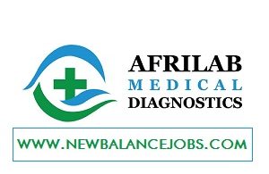 AFRILAB Medical Diagnostics recruitment