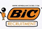 Bic Recruitment