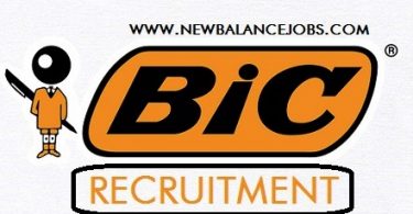 Bic Recruitment