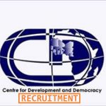 Centre for Democracy and Development (CDD)