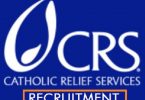 Catholic Relief Services recruitment