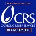 Catholic Relief Services(CRS)