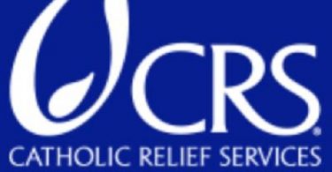 Catholic Relief Services recruitment