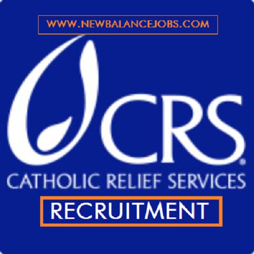 Catholic Relief Services recruitment