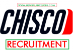 Chisco Transport Nigeria Limited Recruitment