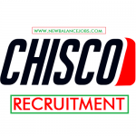 Chisco Transport Nigeria Limited