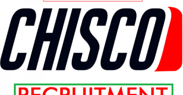 Chisco Transport Nigeria Limited Recruitment