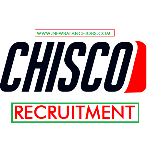 Chisco Transport Nigeria Limited Recruitment