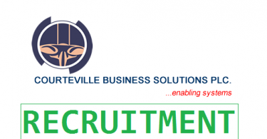 Courteville Recruitment