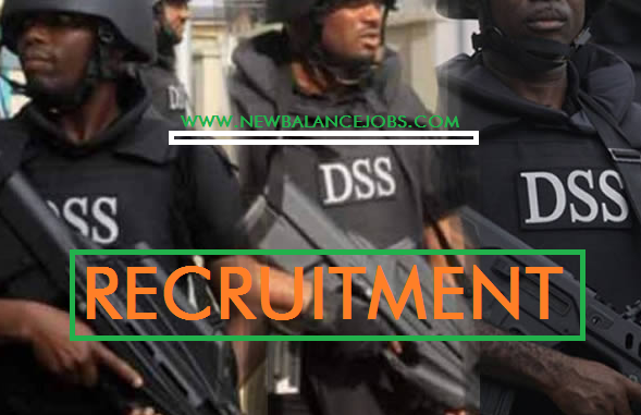  DSS Recruitment 2020/2021 Application form Portal