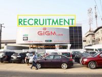 GIG Group Recruitment 2020