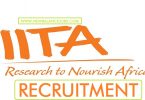 IITA-recruitment