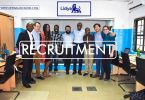 Lidya Recruitment