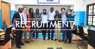 Lidya Recruitment