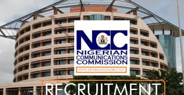 NCC Recruitment