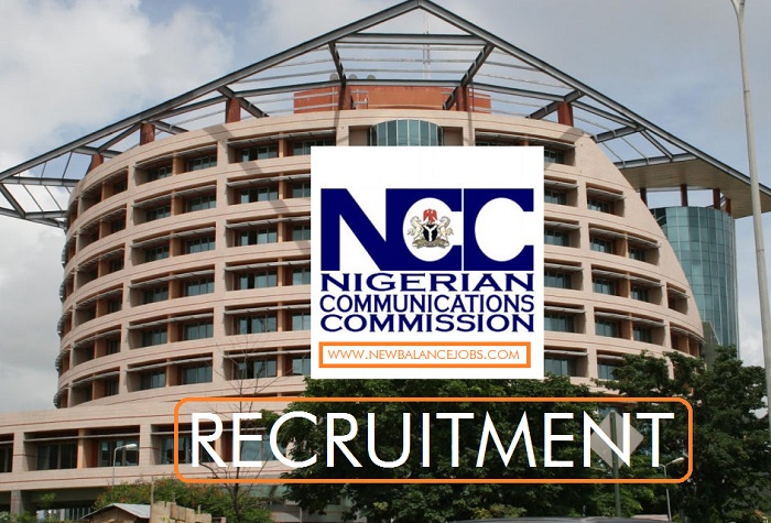 NCC Recruitment